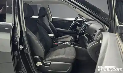 SsangYong TIBOLI 2017 1.6 гидро в Москве № 2052467, миниатюра 10