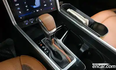 SsangYong Torres 2022 1.5 гидро в Москве № 2052470, миниатюра 12