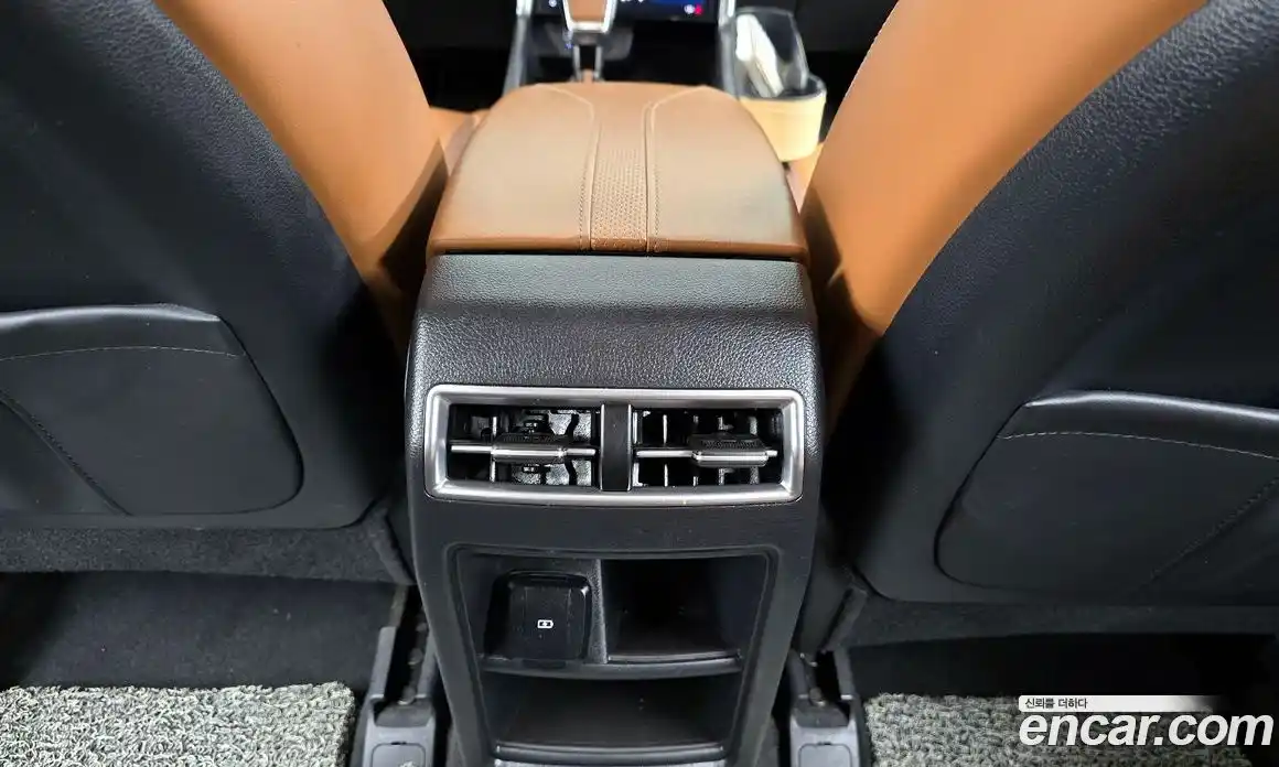 SsangYong Torres 2022 1.5 гидро в Москве № 2052470, фото 31