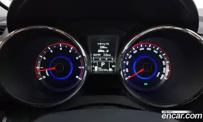 SsangYong TIBOLI 2016 1.6 гидро в Москве № 2052476, миниатюра 11