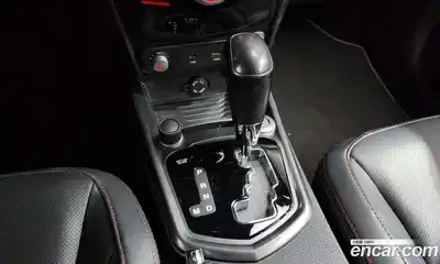 SsangYong TIBOLI 2016 1.6 гидро в Москве № 2052476, миниатюра 12
