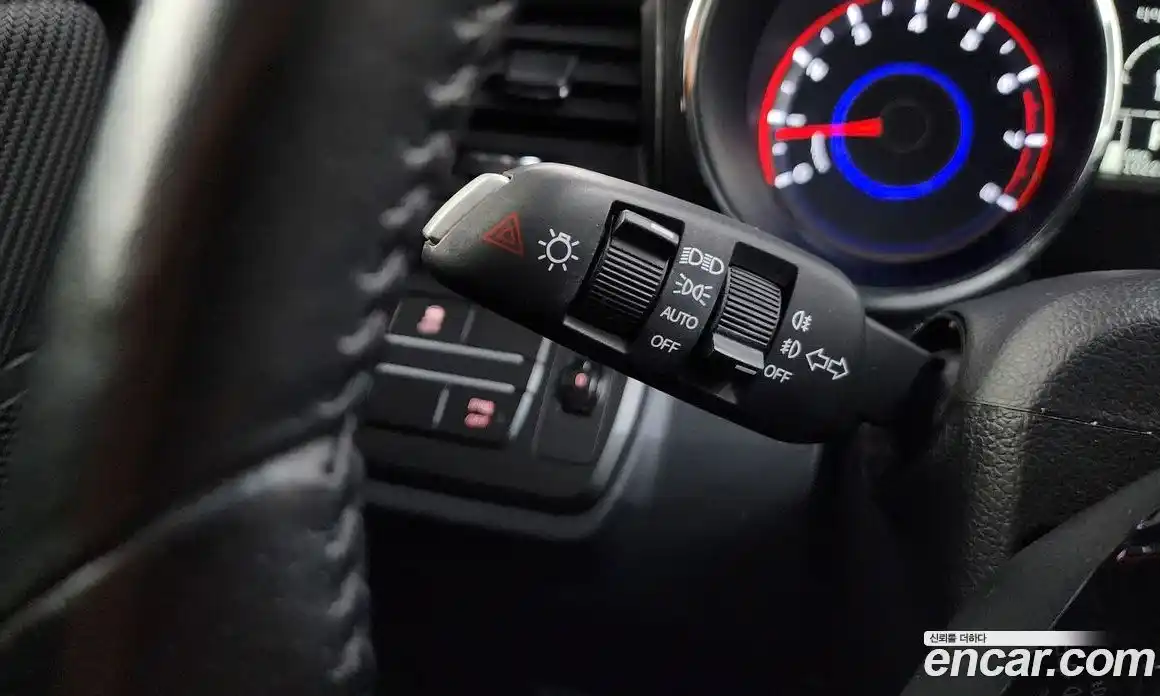 SsangYong TIBOLI 2016 1.6 гидро в Москве № 2052476, фото 29