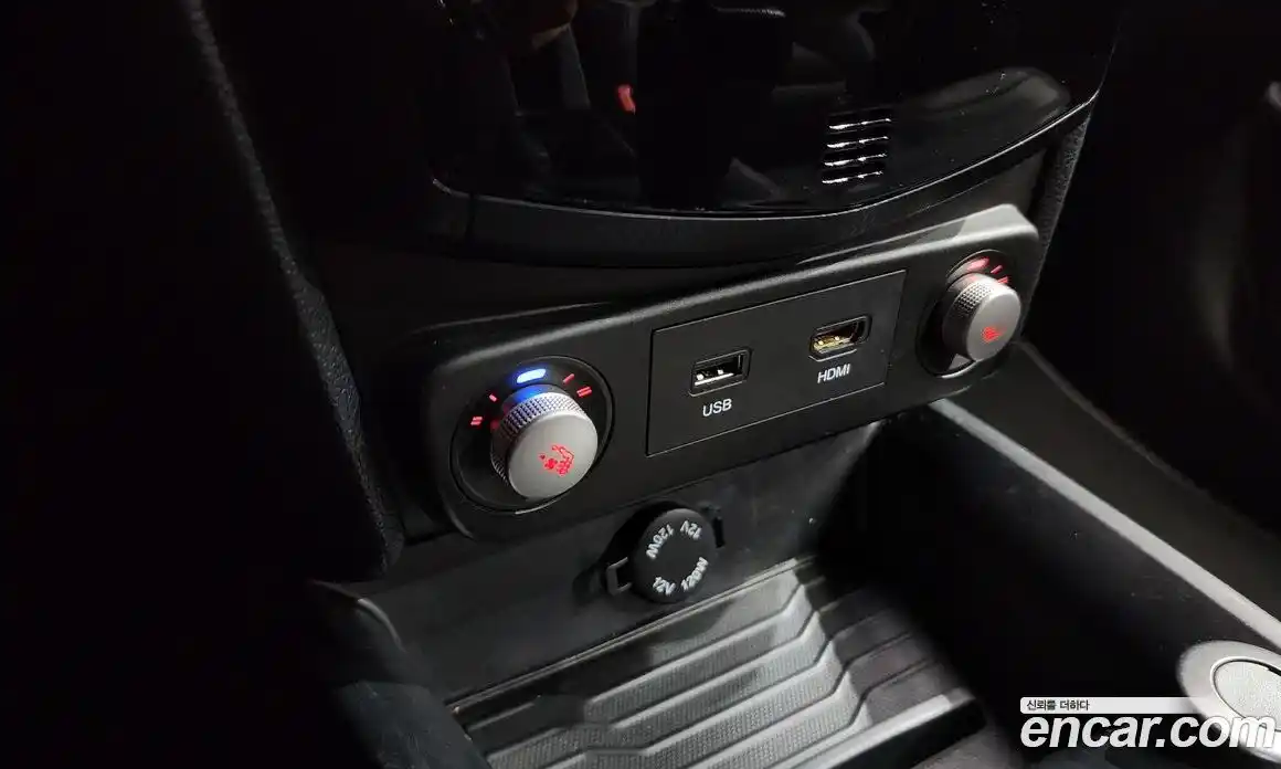 SsangYong TIBOLI 2016 1.6 гидро в Москве № 2052476, фото 31