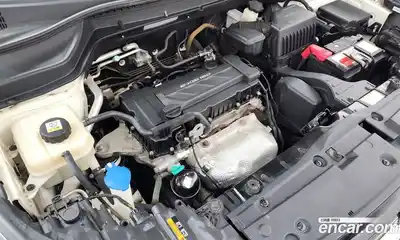 SsangYong TIBOLI 2016 1.6 гидро в Москве № 2052476, миниатюра 6