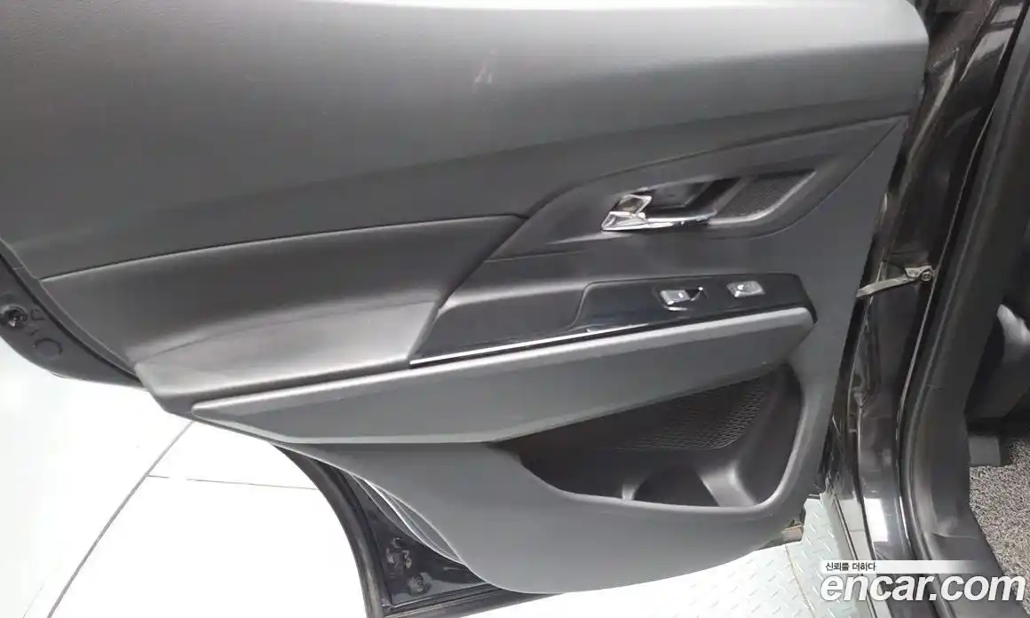 SsangYong Korando 2019 1.6 гидро в Москве № 2052491, фото 15