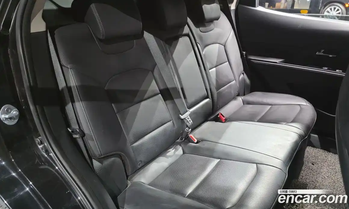 SsangYong Korando 2019 1.6 гидро в Москве № 2052491, фото 17