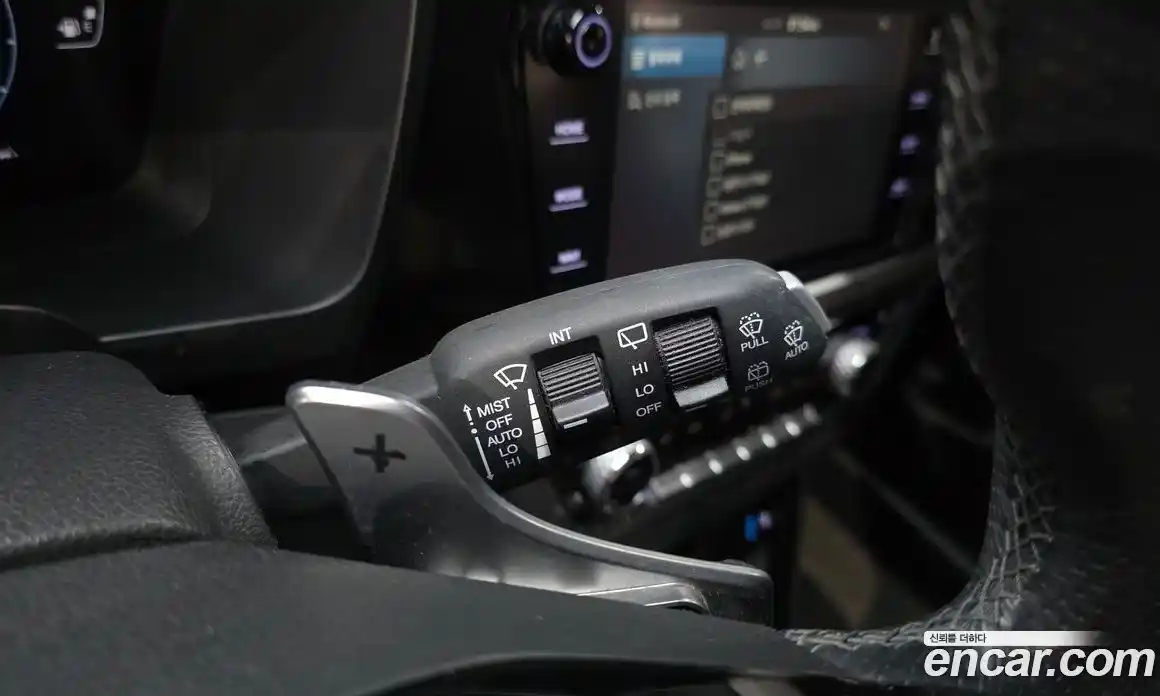 SsangYong Korando 2019 1.6 гидро в Москве № 2052491, фото 22