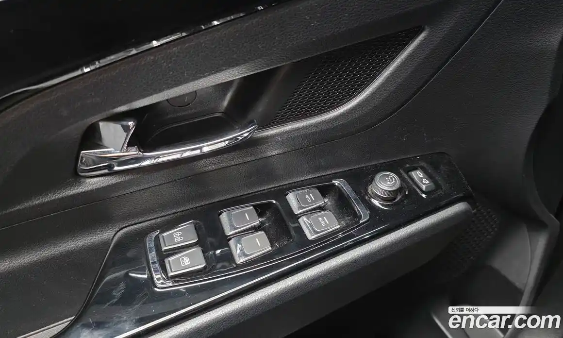 SsangYong Korando 2019 1.6 гидро в Москве № 2052491, фото 23