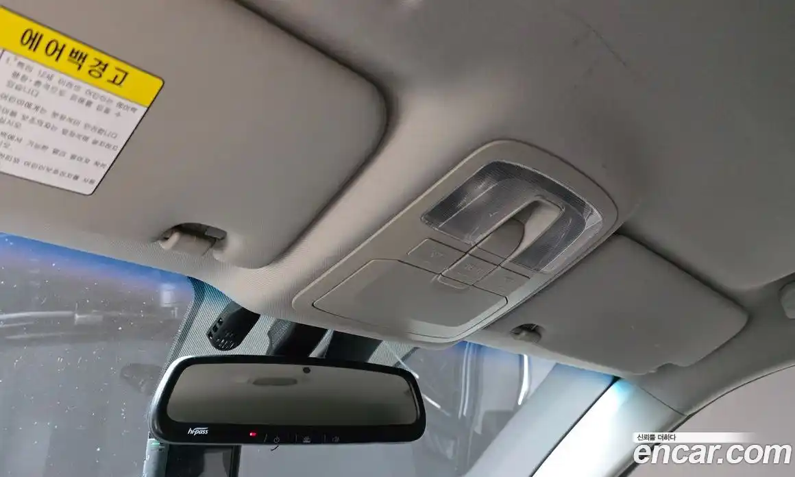 SsangYong Korando 2019 1.6 гидро в Москве № 2052491, фото 26