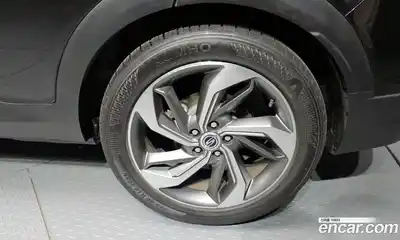 SsangYong Korando 2019 1.6 гидро в Москве № 2052491, миниатюра 7