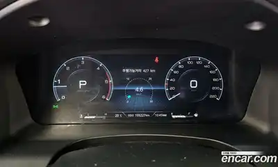 SsangYong Rexton 2022 2.2 гидро в Москве № 2052500, миниатюра 11