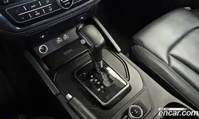 SsangYong Rexton 2022 2.2 гидро в Москве № 2052500, миниатюра 12