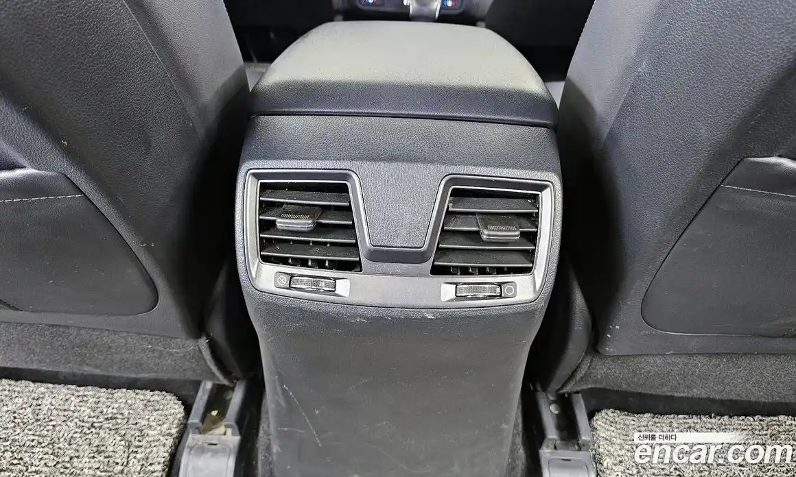 SsangYong Rexton 2022 2.2 гидро в Москве № 2052500, фото 25