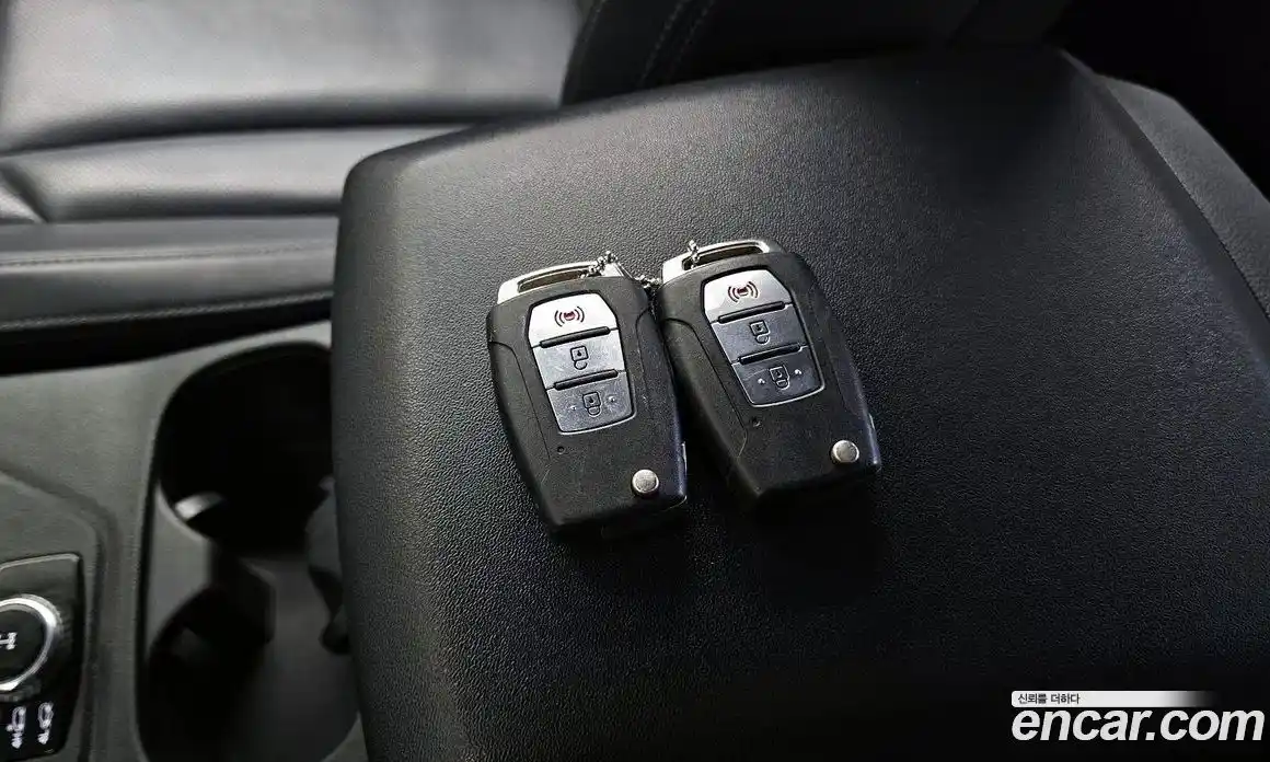 SsangYong Rexton 2022 2.2 гидро в Москве № 2052500, фото 30