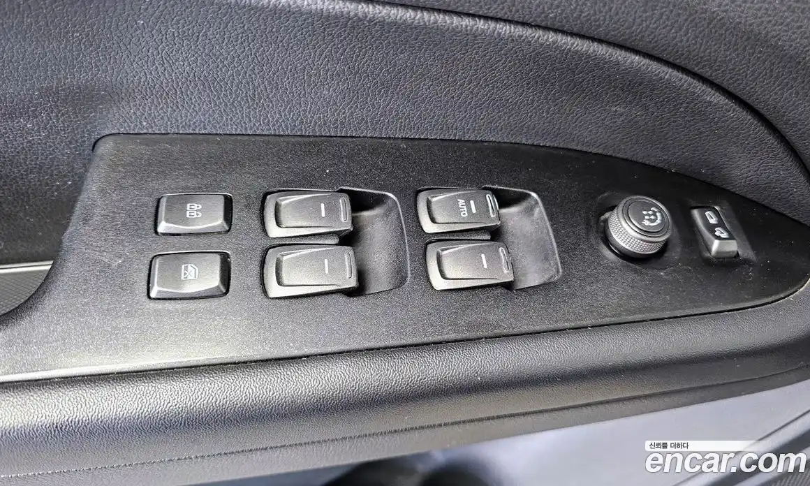 SsangYong Rexton 2022 2.2 гидро в Москве № 2052500, фото 32