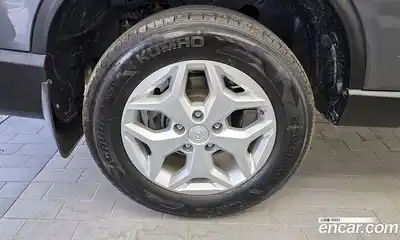 SsangYong Rexton 2022 2.2 гидро в Москве № 2052500, миниатюра 5