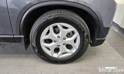 SsangYong Rexton 2022 2.2 гидро в Москве № 2052500, миниатюра 7