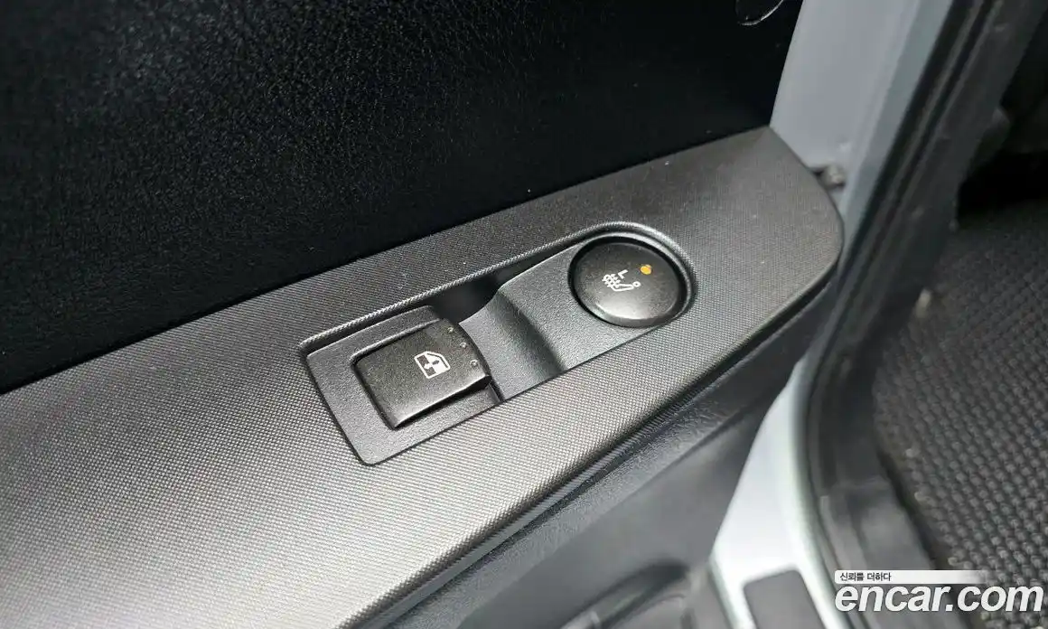 SsangYong Korando 2013 2.0 гидро в Москве № 2052521, фото 18