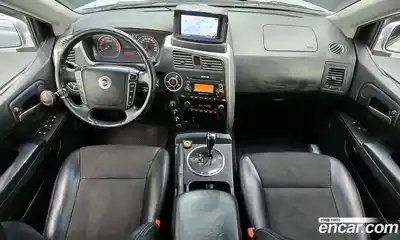 SsangYong Korando 2013 2.0 гидро в Москве № 2052521, миниатюра 7