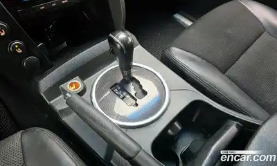 SsangYong Korando 2013 2.0 гидро в Москве № 2052521, миниатюра 9