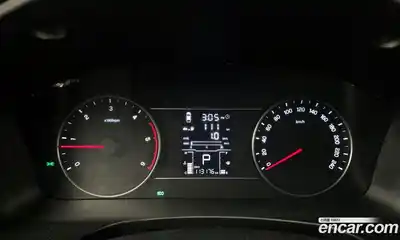 SsangYong Rexton 2018 2.2 гидро в Москве № 2052536, миниатюра 11
