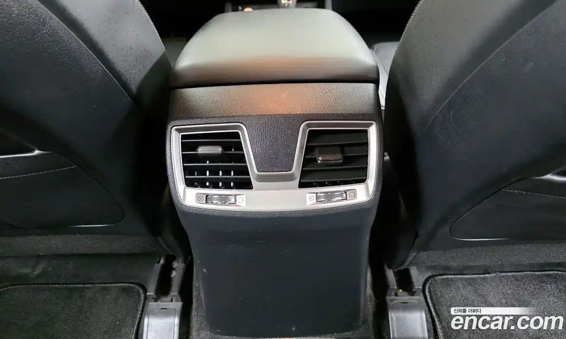 SsangYong Rexton 2018 2.2 гидро в Москве № 2052536, фото 25
