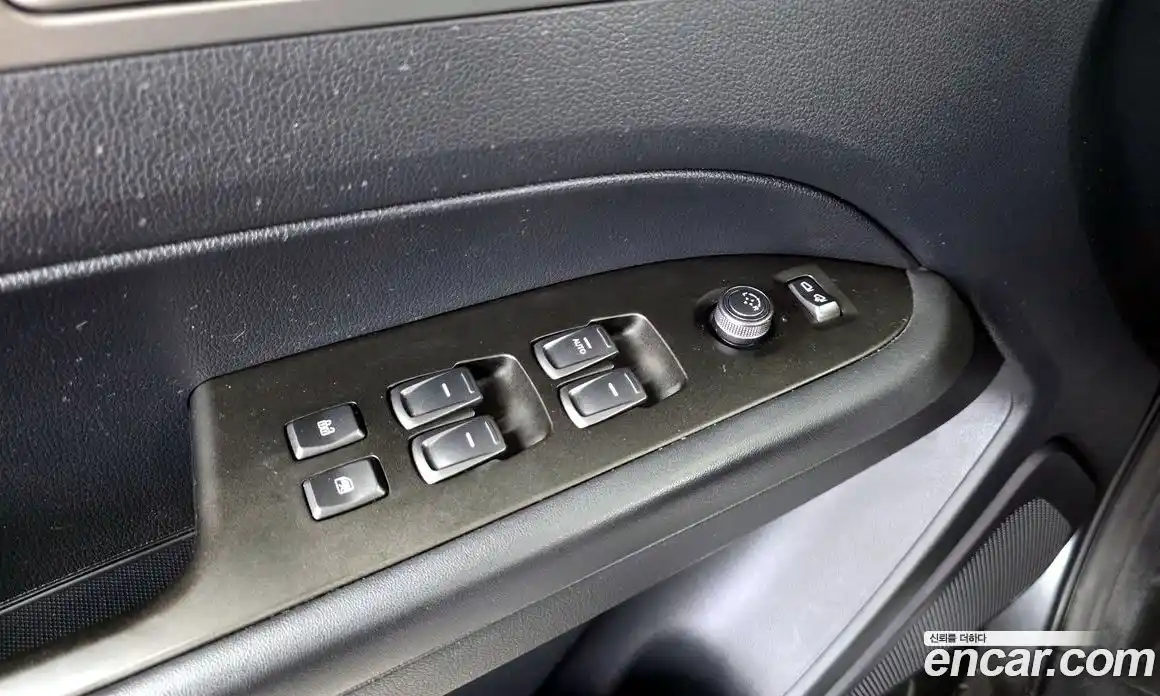 SsangYong Rexton 2018 2.2 гидро в Москве № 2052536, фото 28