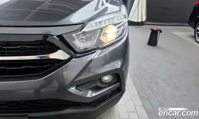 SsangYong Rexton 2018 2.2 гидро в Москве № 2052536, миниатюра 8