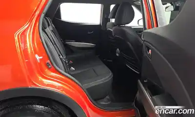 SsangYong TIBOLI 2019 1.6 гидро в Москве № 2052559, миниатюра 12