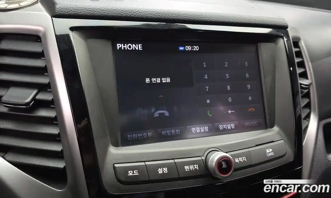SsangYong TIBOLI 2019 1.6 гидро в Москве № 2052559, фото 15