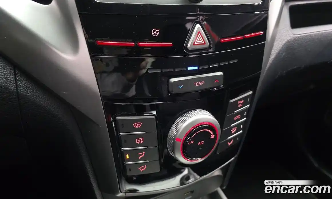 SsangYong TIBOLI 2019 1.6 гидро в Москве № 2052559, фото 17
