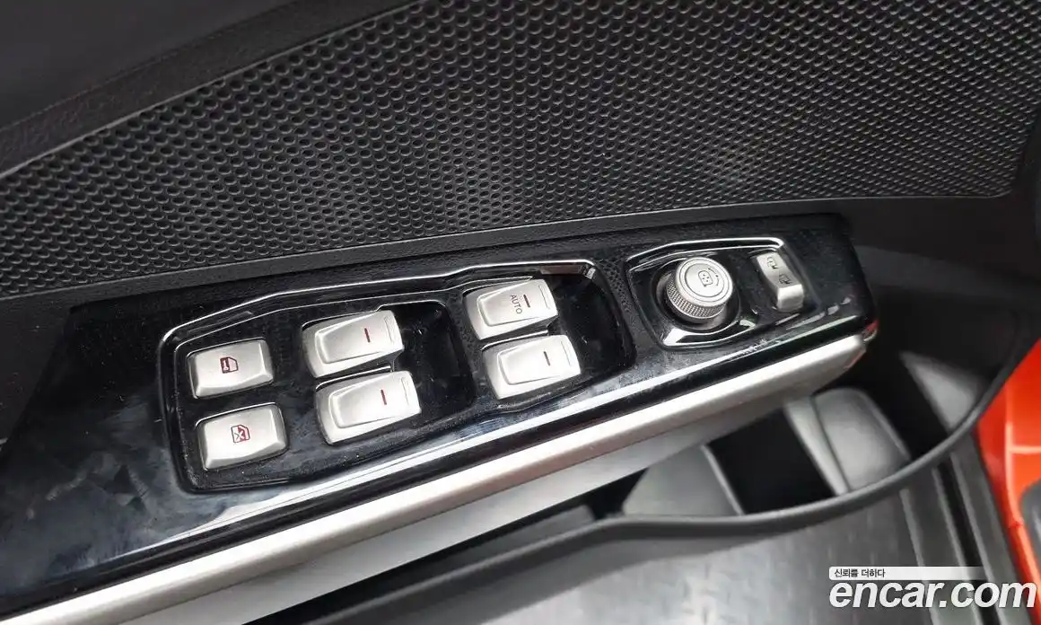 SsangYong TIBOLI 2019 1.6 гидро в Москве № 2052559, фото 18