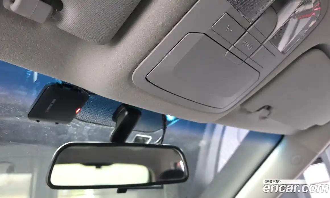 SsangYong TIBOLI 2019 1.6 гидро в Москве № 2052559, фото 19