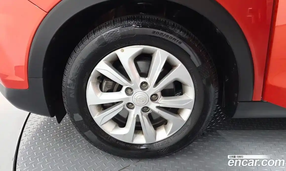 SsangYong TIBOLI 2019 1.6 гидро в Москве № 2052559, фото 5