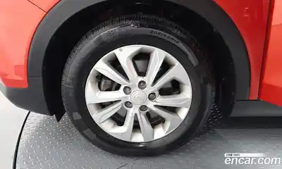 SsangYong TIBOLI 2019 1.6 гидро в Москве № 2052559, миниатюра 5