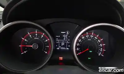 SsangYong TIBOLI 2019 1.6 гидро в Москве № 2052559, миниатюра 8