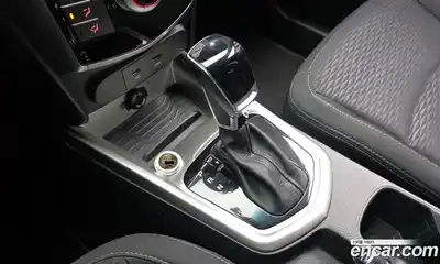 SsangYong TIBOLI 2019 1.6 гидро в Москве № 2052559, миниатюра 9