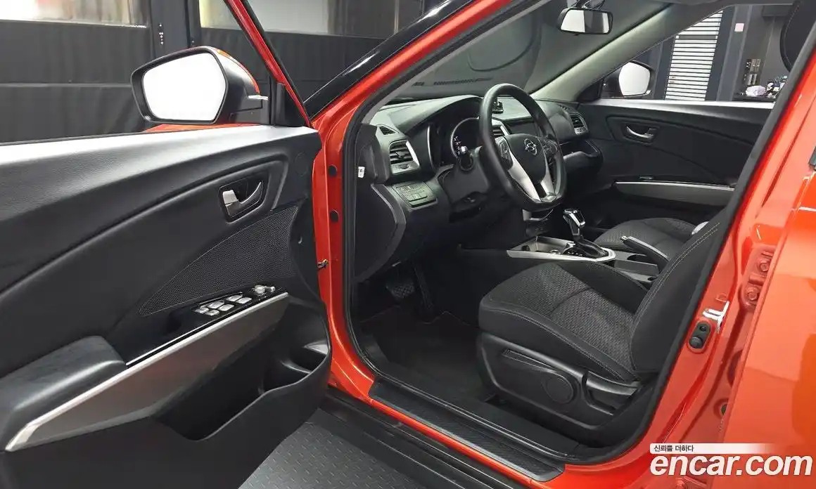 SsangYong TIBOLI 2019 1.6 гидро в Москве № 2052559, фото 10