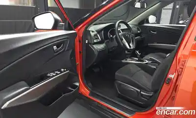 SsangYong TIBOLI 2019 1.6 гидро в Москве № 2052559, миниатюра 10