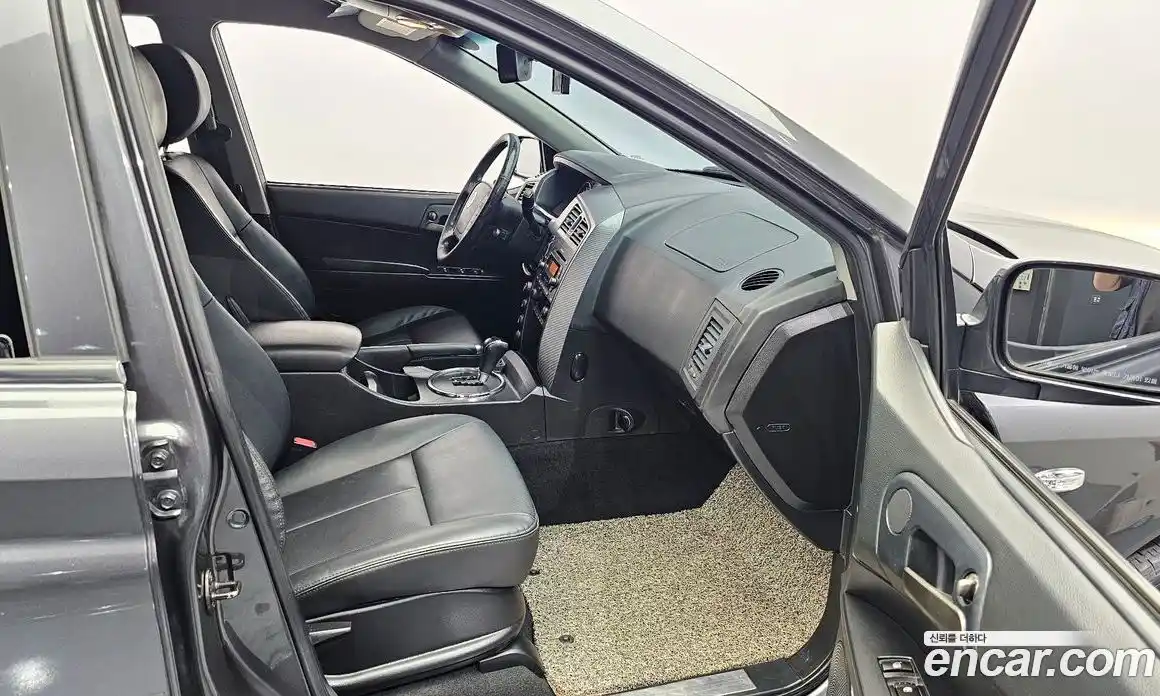 SsangYong Korando 2015 2.0 гидро в Москве № 2052579, фото 17