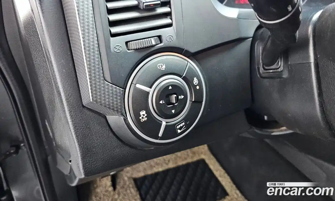 SsangYong Korando 2015 2.0 гидро в Москве № 2052579, фото 21