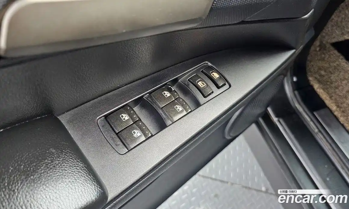 SsangYong Korando 2015 2.0 гидро в Москве № 2052579, фото 22