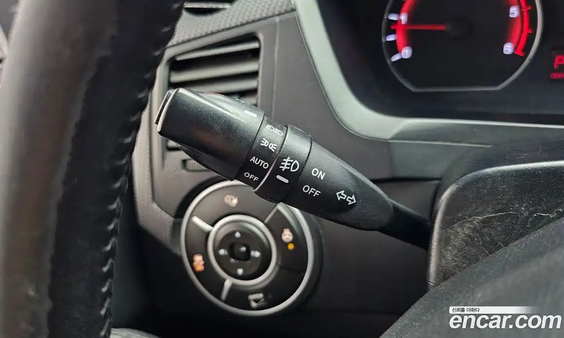 SsangYong Korando 2015 2.0 гидро в Москве № 2052579, фото 23