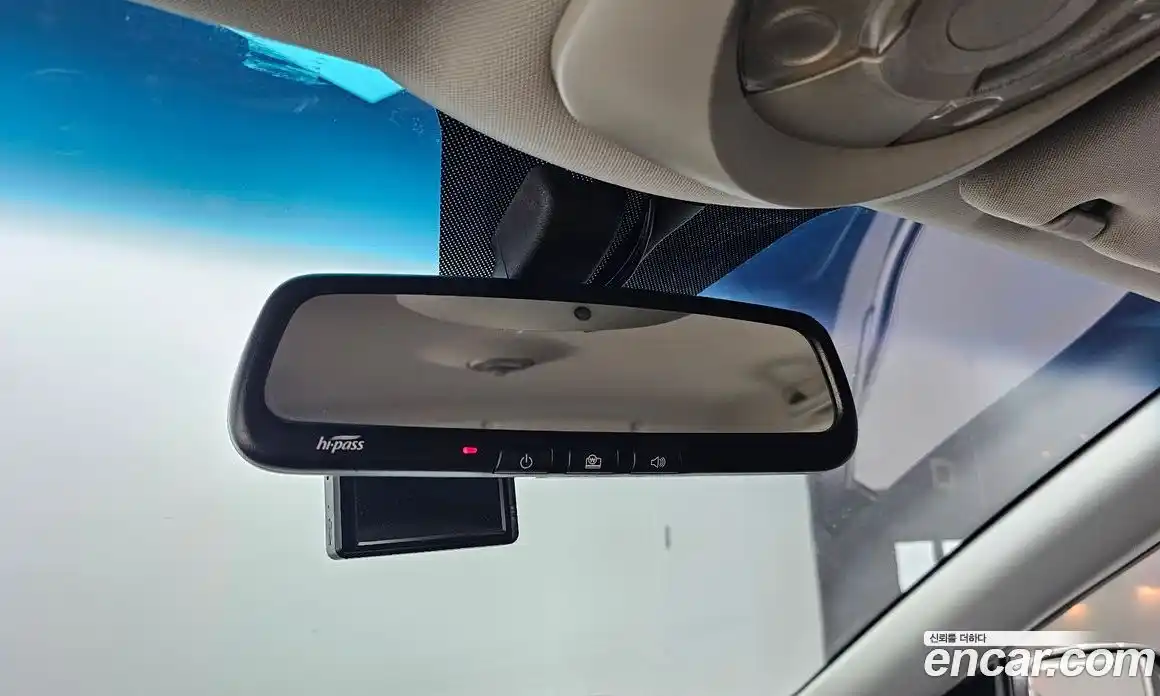 SsangYong Korando 2015 2.0 гидро в Москве № 2052579, фото 24