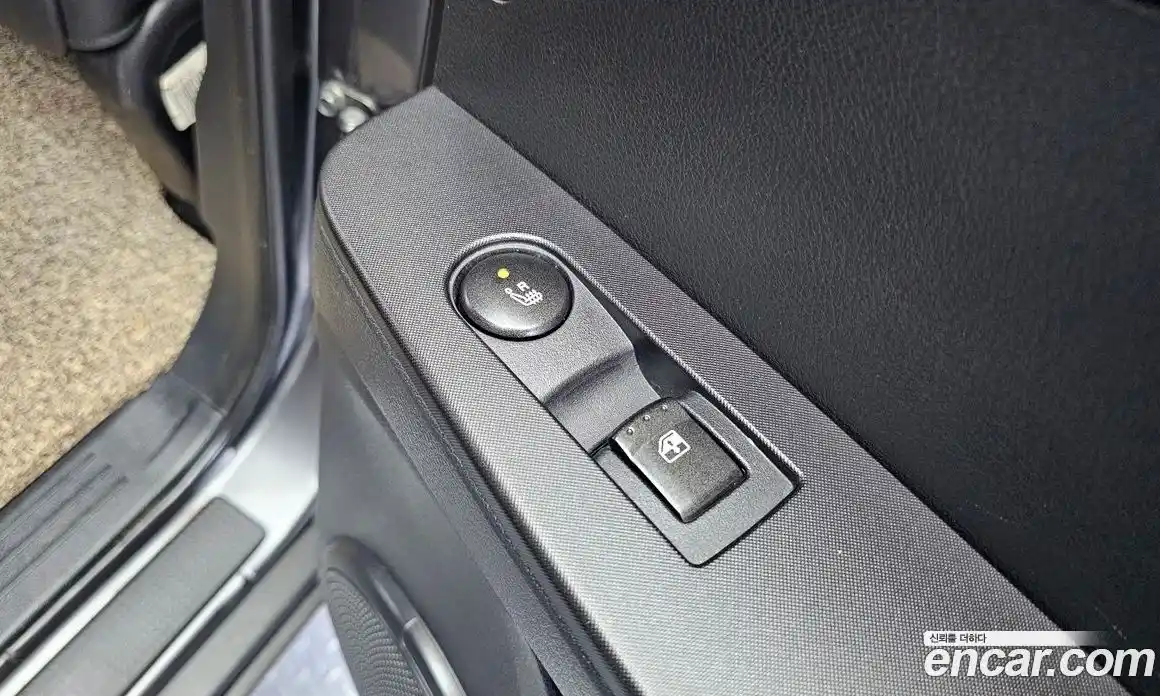 SsangYong Korando 2015 2.0 гидро в Москве № 2052579, фото 25