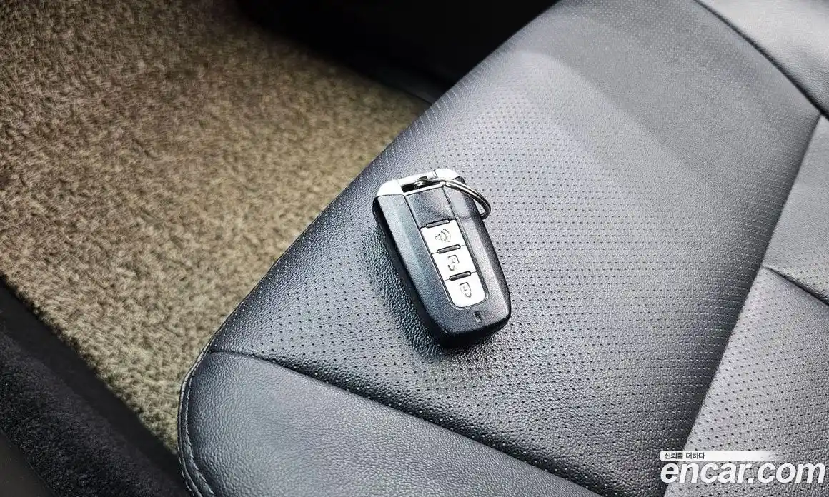 SsangYong Korando 2015 2.0 гидро в Москве № 2052579, фото 27