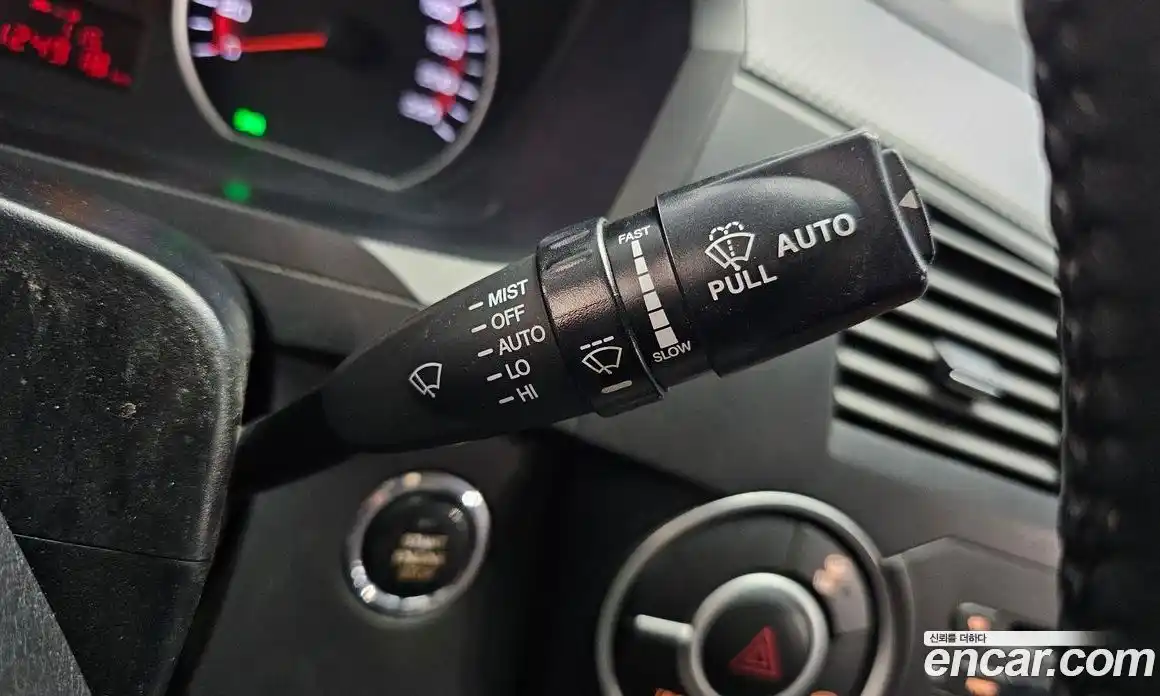 SsangYong Korando 2015 2.0 гидро в Москве № 2052579, фото 28