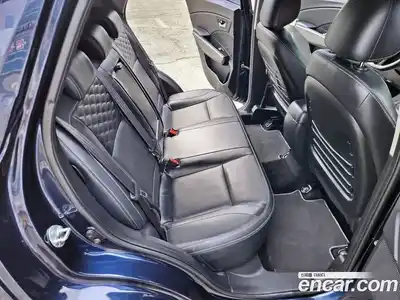 SsangYong TIBOLI 2017 1.6 гидро в Москве № 2052583, миниатюра 11