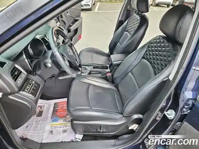SsangYong TIBOLI 2017 1.6 гидро в Москве № 2052583, миниатюра 8
