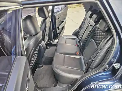 SsangYong TIBOLI 2017 1.6 гидро в Москве № 2052583, миниатюра 9